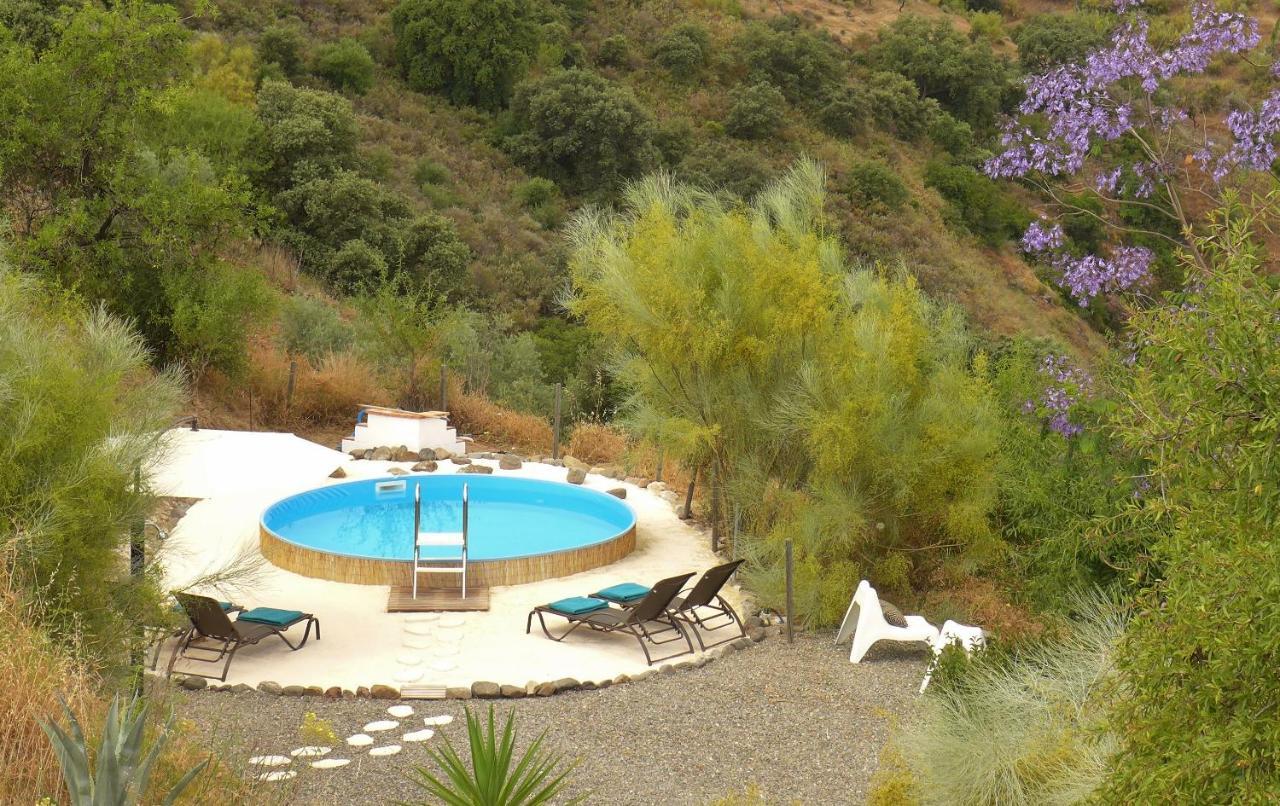 Corazon Andaluz Guesthouse Coín Exterior foto