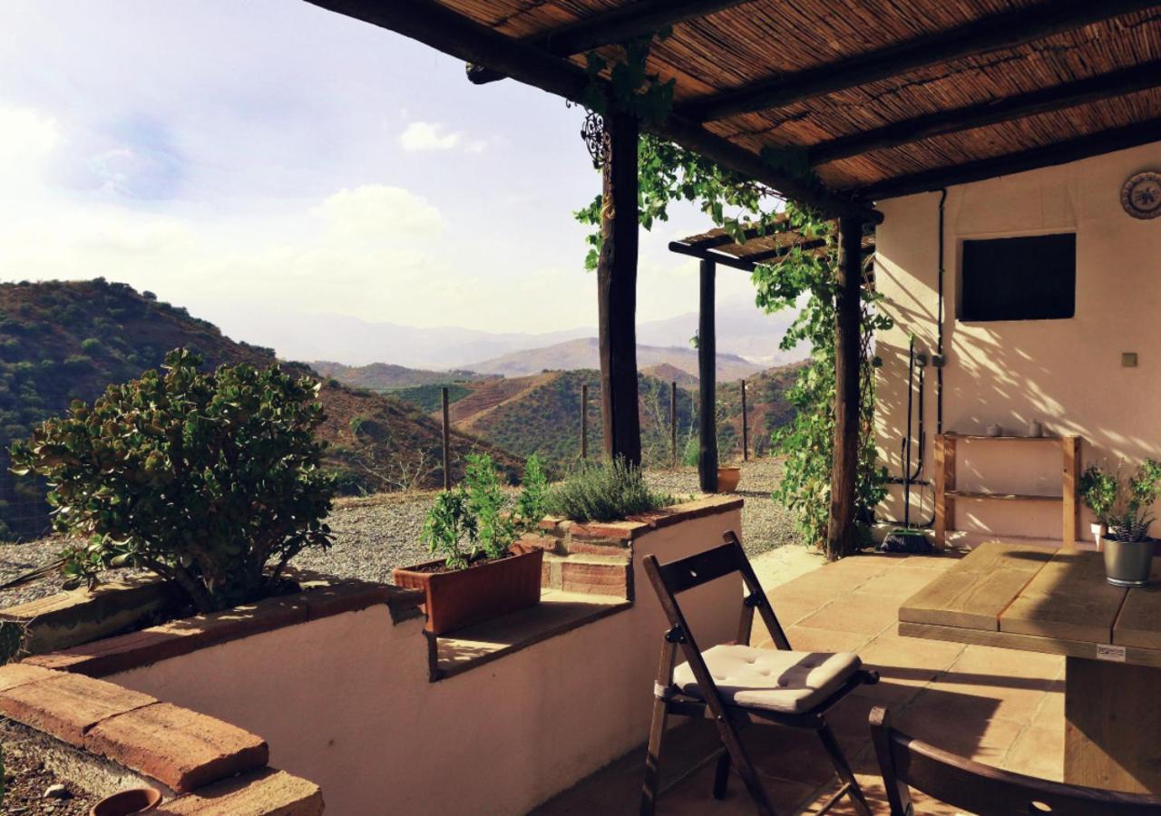 Corazon Andaluz Guesthouse Coín Exterior foto