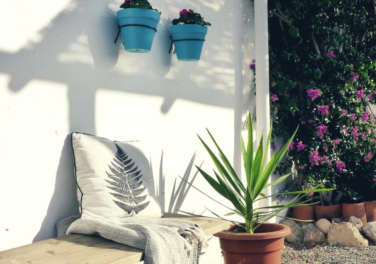 Corazon Andaluz Guesthouse Coín Exterior foto