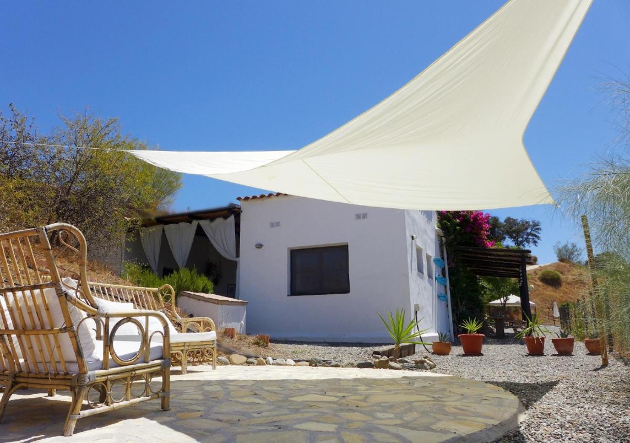 Corazon Andaluz Guesthouse Coín Exterior foto